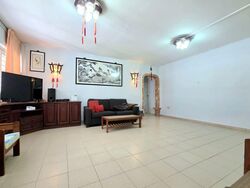 Blk 921 TAMPINES PALMSVILLE (Tampines), HDB 4 Rooms #592375581